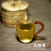 深圳设计周推荐商家——“山田土”路上的茶